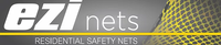 EZI Nets Residential Safety Nets