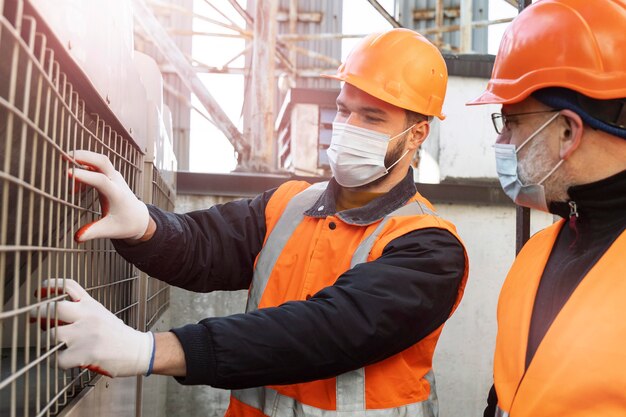 SAFETY NET REGULATIONS FOR CONSTRUCTION